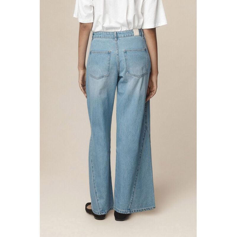 Marle Panel Jean image number 1